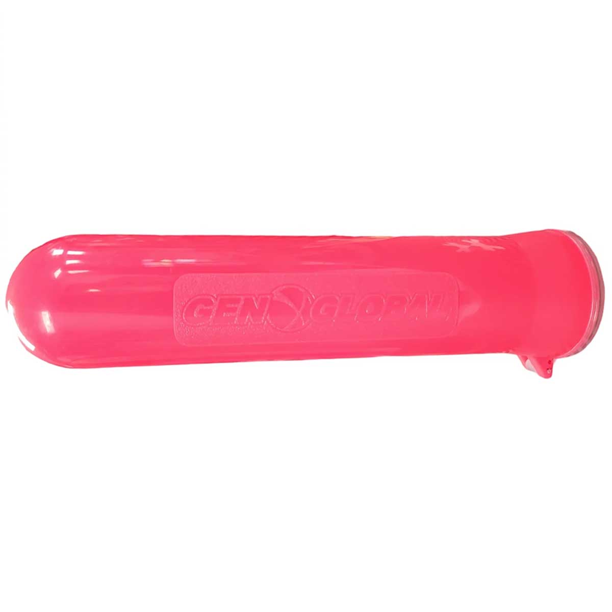 GXG 140 Round Paintball Tube Light Pink