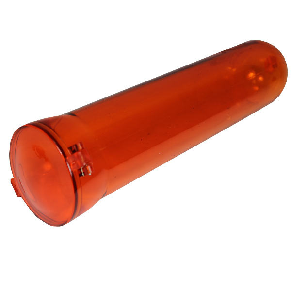 G.I. Sports 140 Round Paintball Tube - Orange