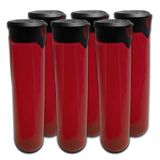 Virtue PF165 Pods 6 Pack Red