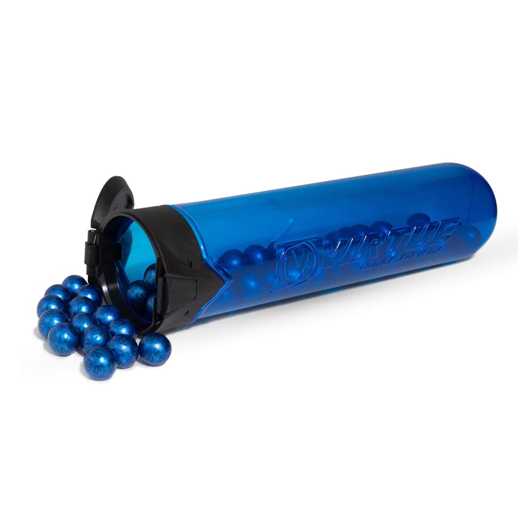 Virtue Lock Pods 170 Round 4 Pack Blue