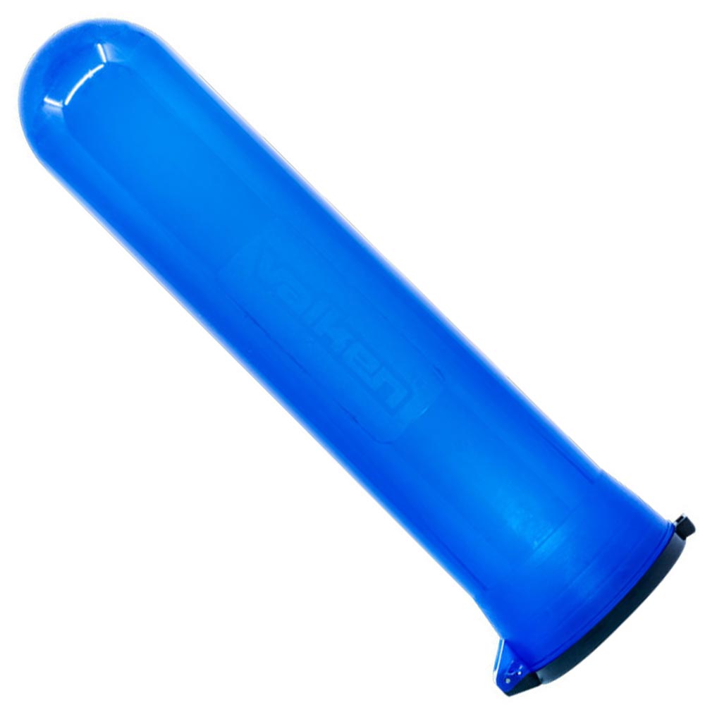 Valken 140 Round Paintball Pod Blue