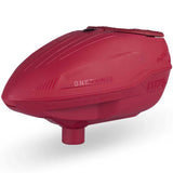 Bunkerkings CTRL2 Loader Dark Red