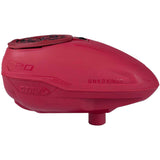 Bunkerkings CTRL2 Loader Dark Red