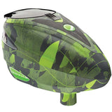 Dye Rotor Paintball Loader 2013 - Atlas Lime