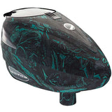 Dye Rotor Paintball Loader 2013 - DyeTree Aqua