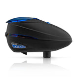 Dye Rotor R2 Paintball Loader Black Blue Ice