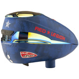 Dye Rotor R2 Paintball Loader Russian Legion RL