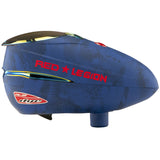 Dye Rotor R2 Paintball Loader Russian Legion RL