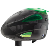 Dye Rotor Paintball Loader 2014 Bomber Lime