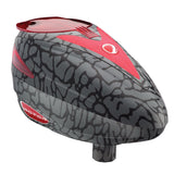 Dye Rotor Paintball Loader 2015 Skinned - Red