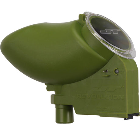 JT Revolution Loader Olive