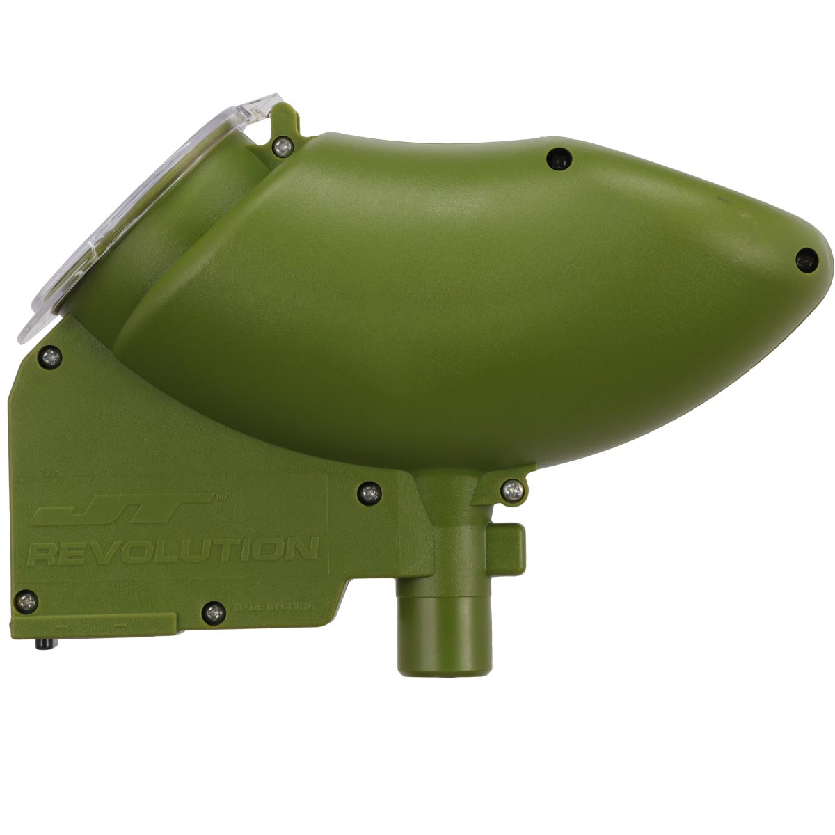 JT Revolution Loader Olive