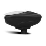 Planet Eclipse PAL Loader Lo Cap Black