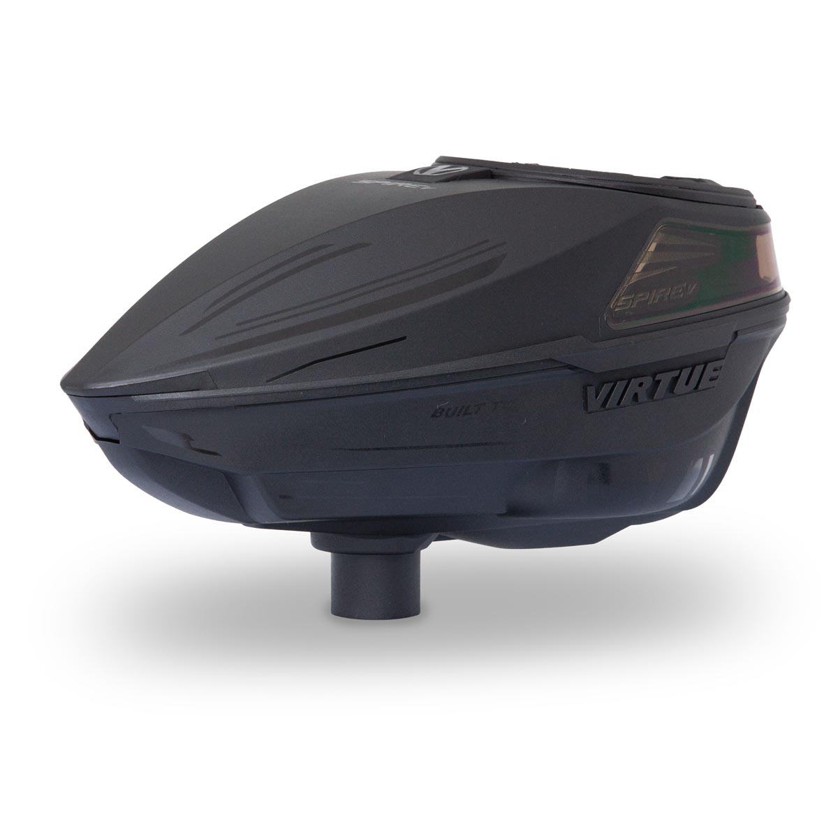 Virtue Spire V 5 Loader Black