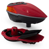 Virtue Spire V 5 Loader Red Storm