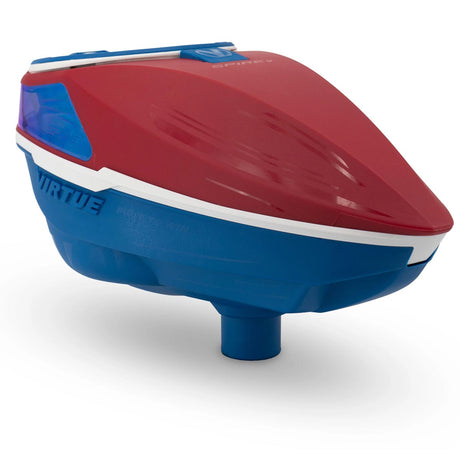 Virtue Spire V 5 Loader Patriot Red White Blue