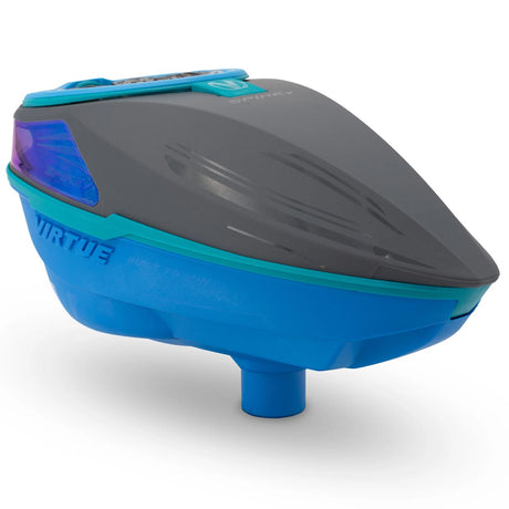 Virtue Spire V 5 Loader Stealth Sky