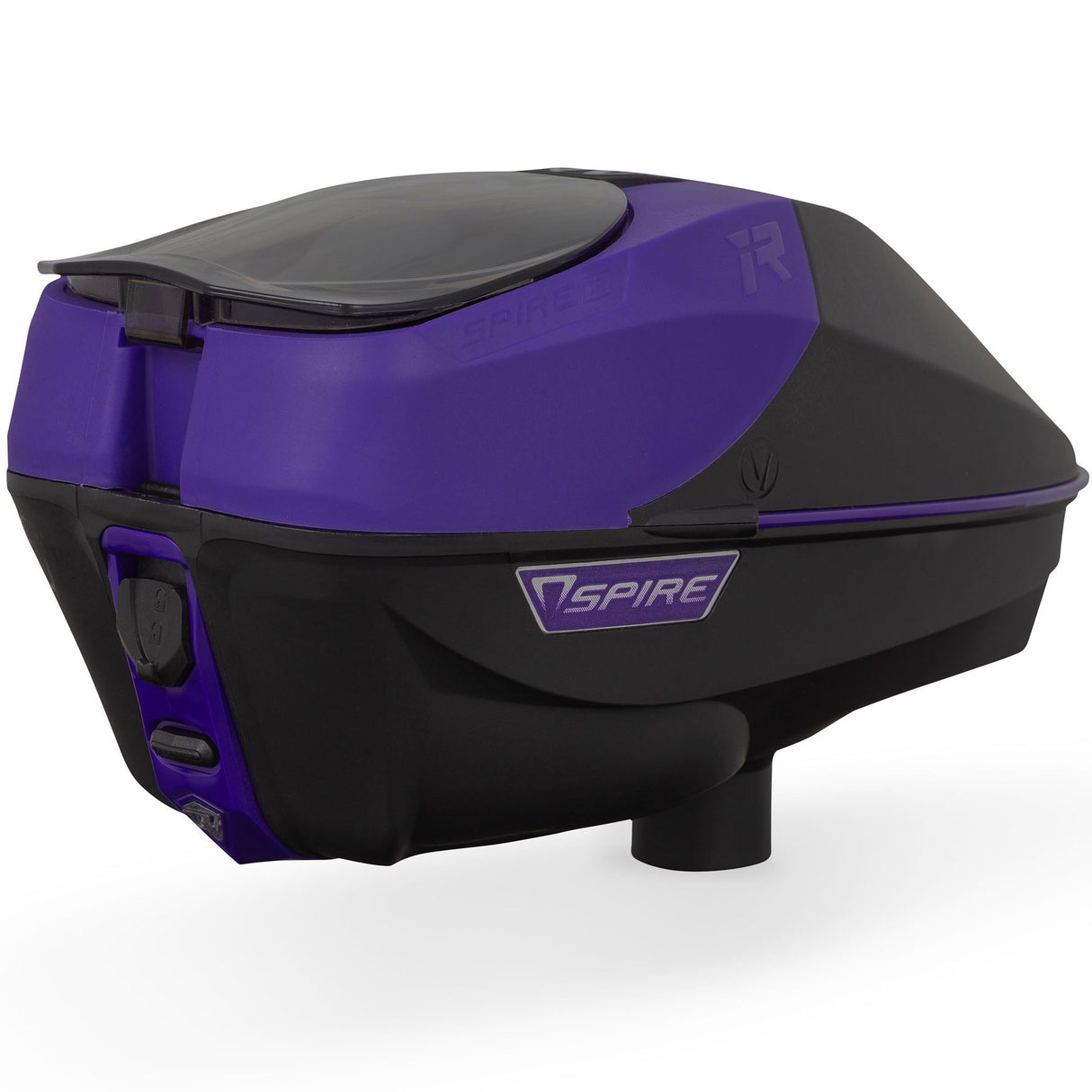 Virtue Spire iR Loader Purple Black