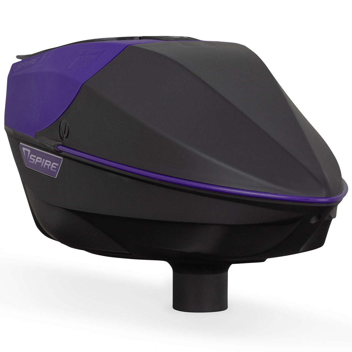 Virtue Spire iR Loader Purple Black