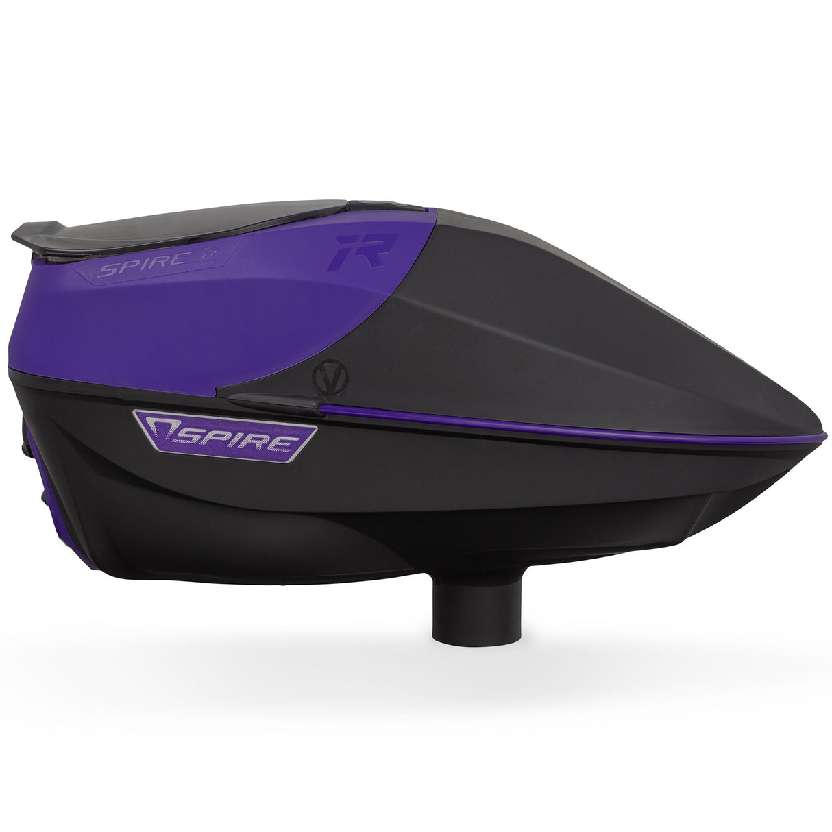 Virtue Spire iR Loader Purple Black