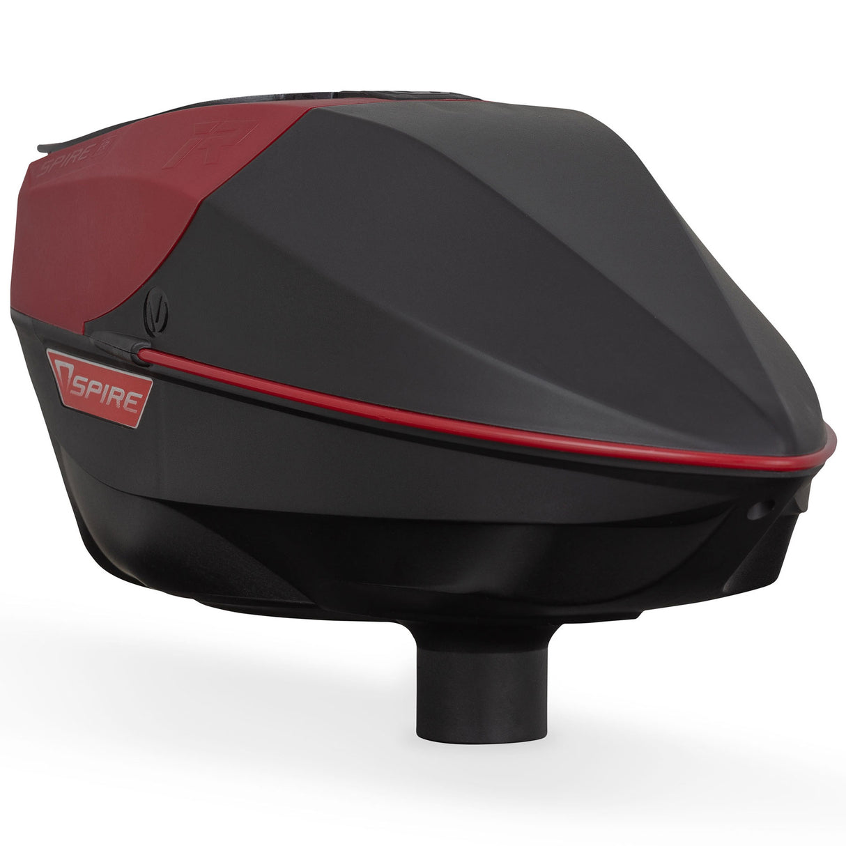 Virtue Spire iR Loader Red Black