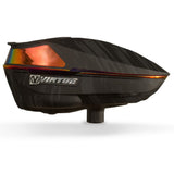 Virtue Spire 4 Paintball Loader Graphic Fire