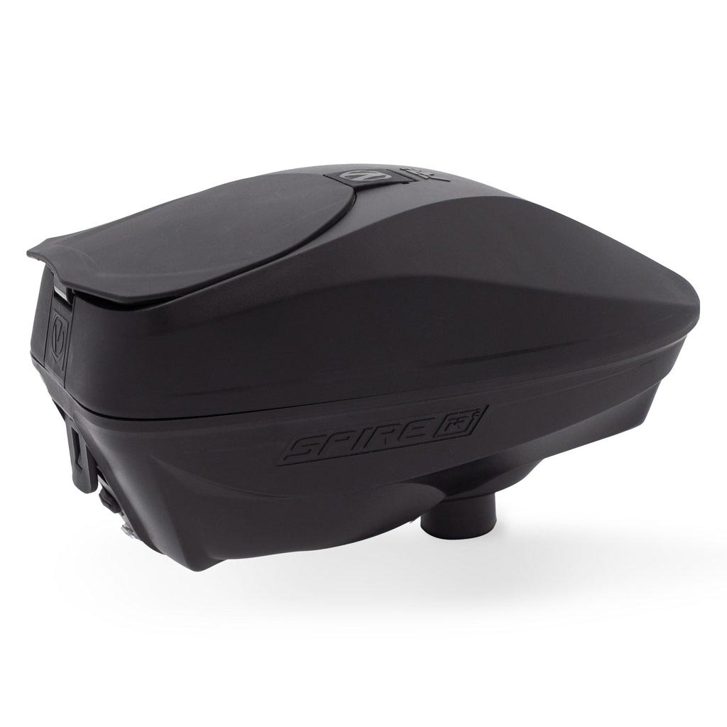 Virtue Spire iR2 Loader Black