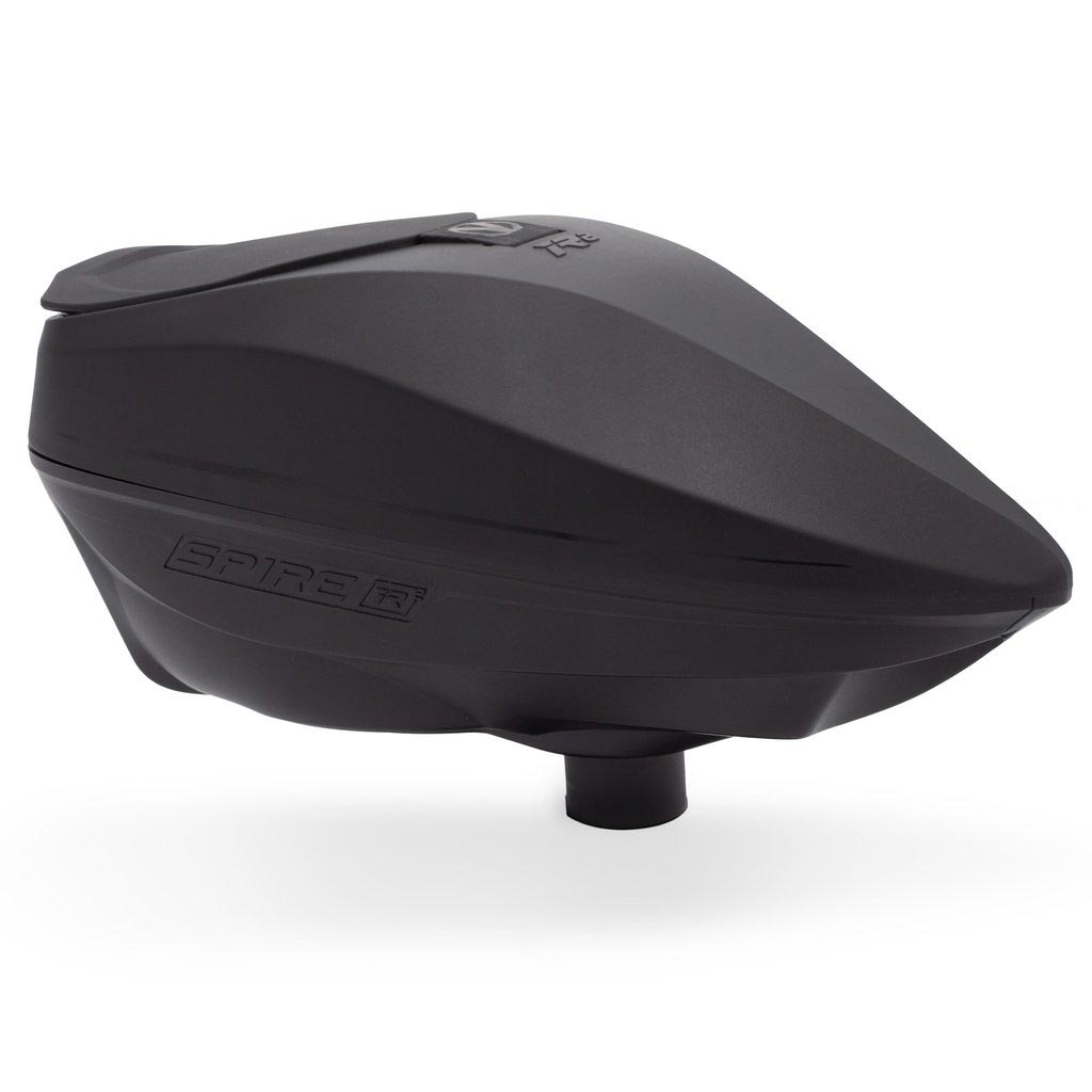 Virtue Spire iR2 Loader Black