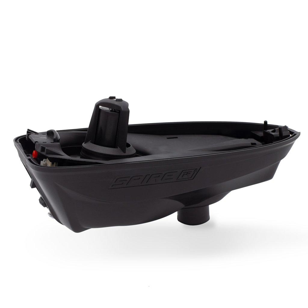 Virtue Spire iR2 Loader Black