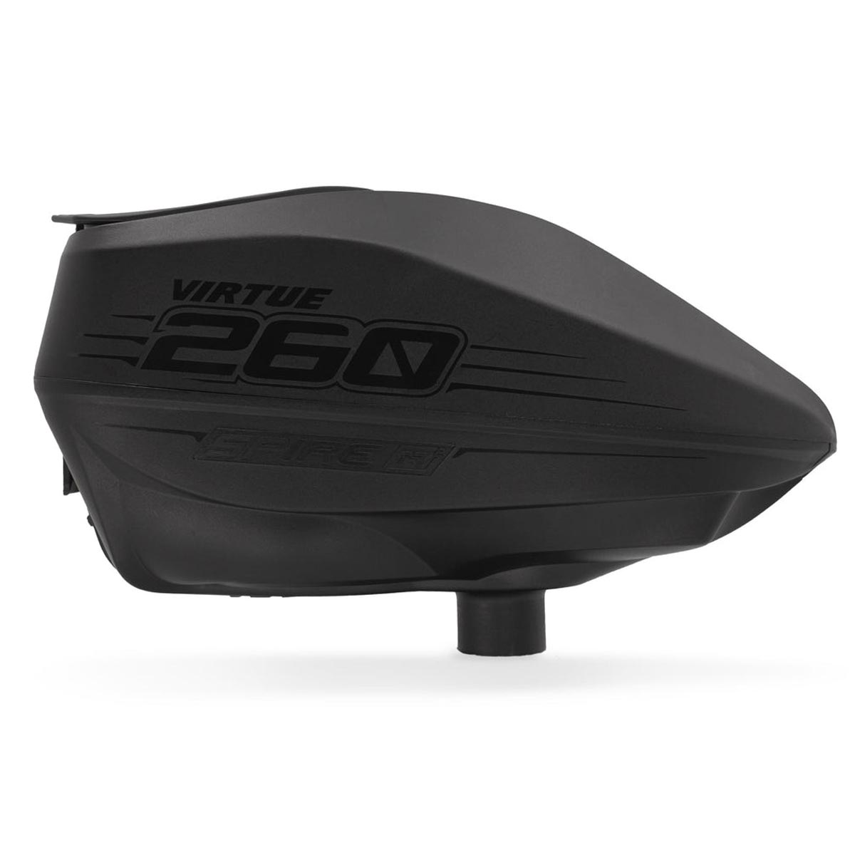 Virtue Spire 260 iR2 Loader Black