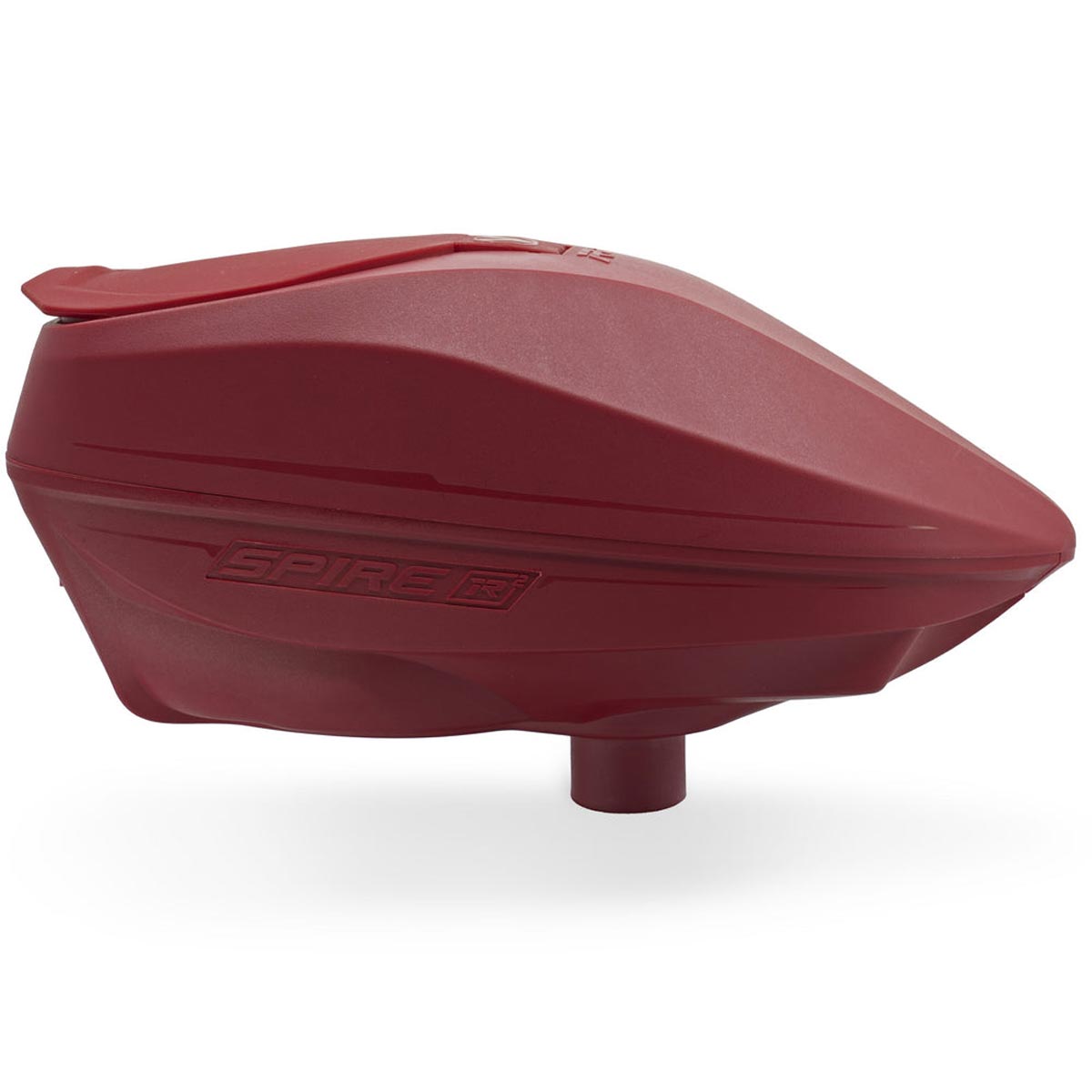 Virtue Spire iR2 Loader Red