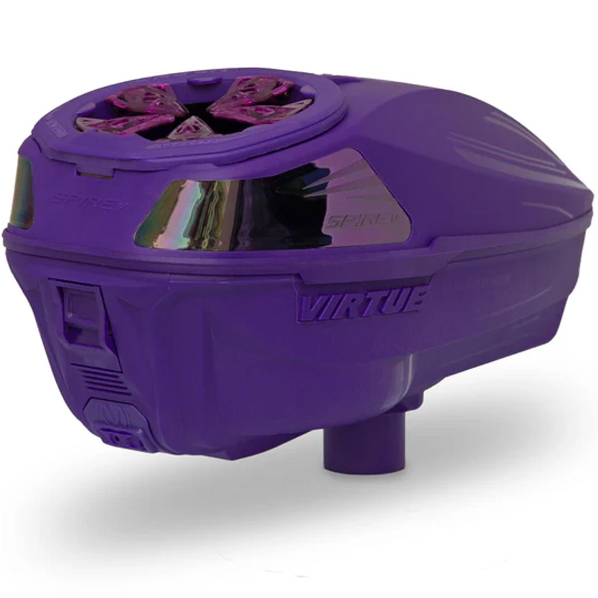 Virtue Spire V 5 Loader Purple Amethyst