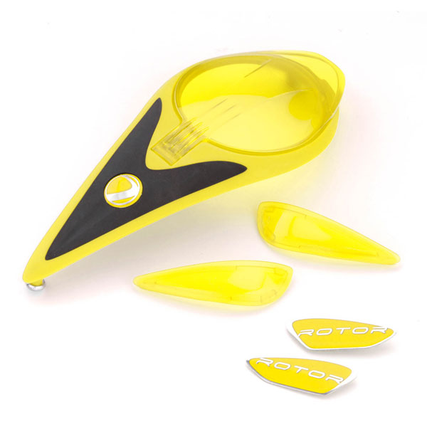 Dye Rotor Color Kit - Yellow