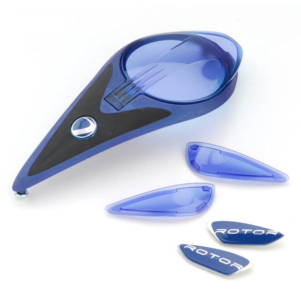 Dye Rotor Color Kit - Blue