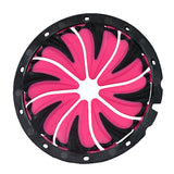 Dye Rotor Quick Feed 6.0 - Black/Pink