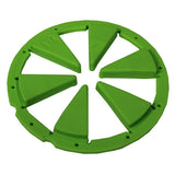 Exalt Feedgate for Dye Rotor Lime