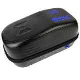 Exalt Loader Case Carbon Black Blue