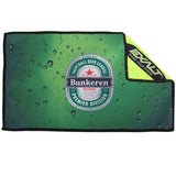 Exalt Microfiber Cloth Small Bunkeren