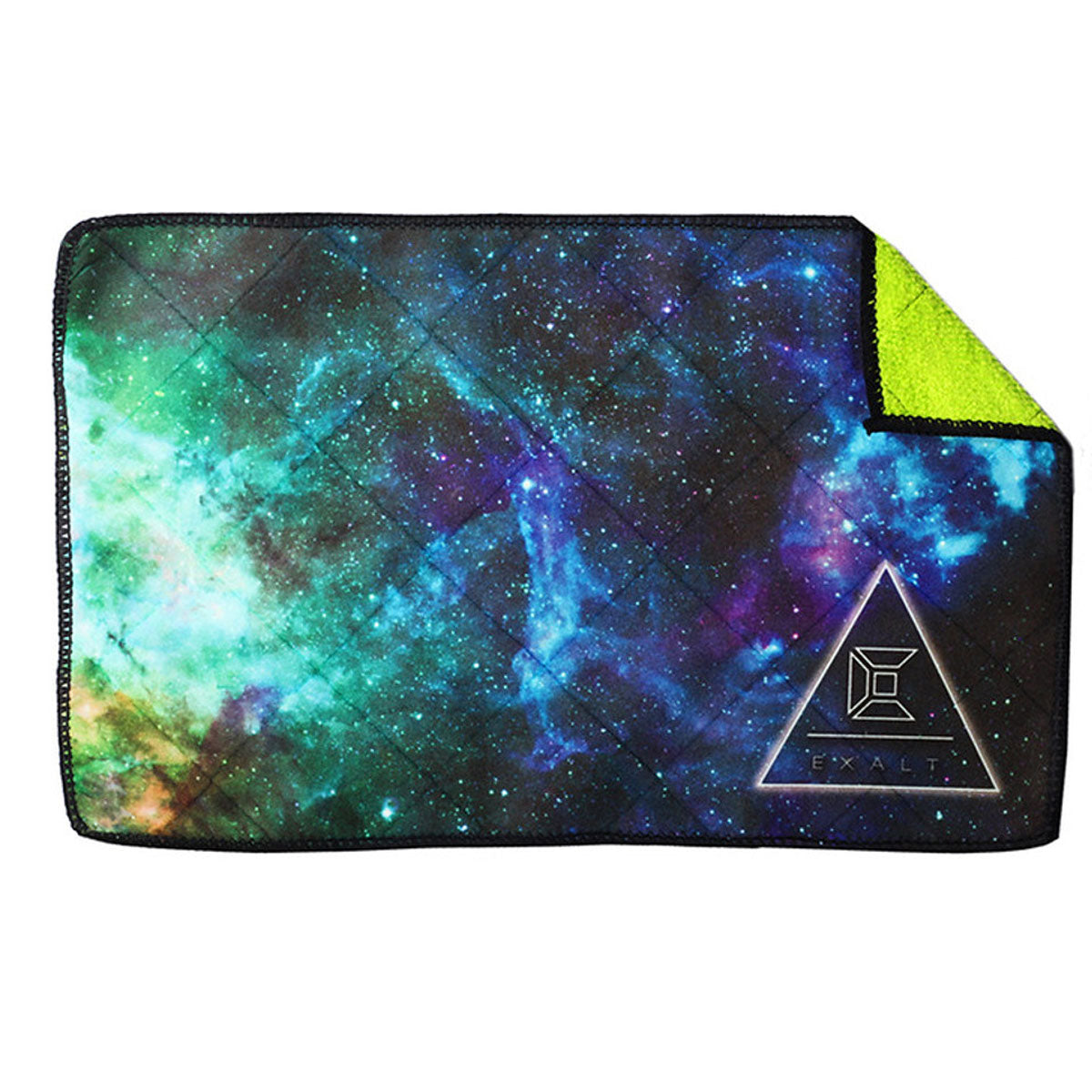 Exalt Microfiber Cloth Small Cosmos