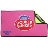 Exalt Microfiber Cloth Small Double Bunker