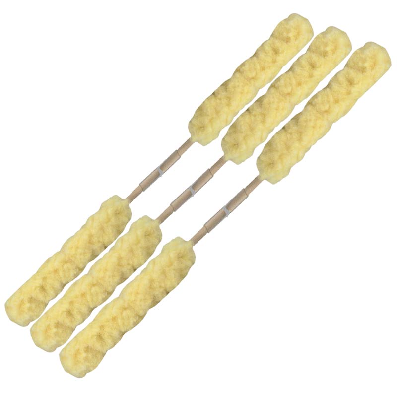 GXG Barrel Swab 3 Pack