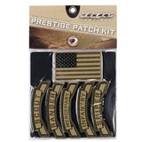 Dye Unit Paintball Patch Pack