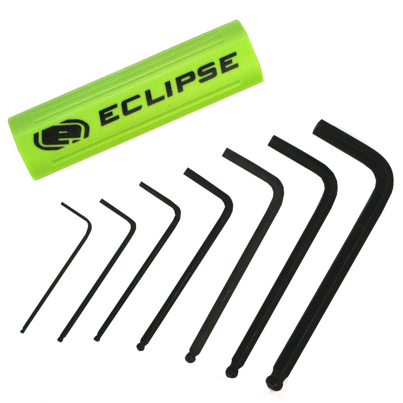 Eclipse Paintball Ego/Etek/Geo Tool Kit