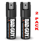 Byrna BGR MAX Pepper Spray Repellent .5oz 2 Pack