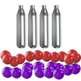 PepperBall TCP Round Projectile Refill Kit