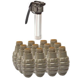 Valken Tactical Thunder B Grenade Pineapple 12 Pack W/Core