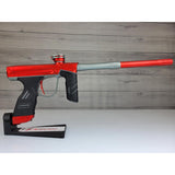 Dye DSR Paintball Marker Red USED