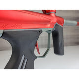 Dye DSR Paintball Marker Red USED