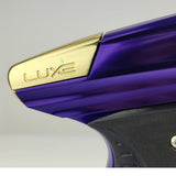 DLX Luxe X Anniversary Edition Purple Gold USED