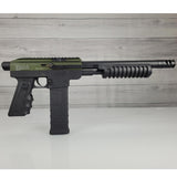 Spyder Hammer 7 Olive w 3 mags USED